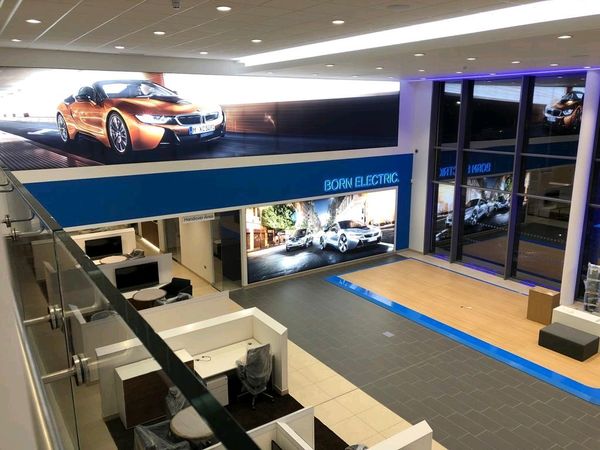 Big brands demand green products as Leach launches eco range