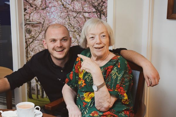 Jobs available at Vida Healthcare