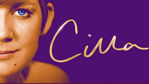 Sheridan Smith is Cilla at Leeds Grand Theatre