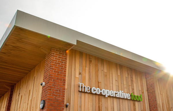 Central England Co-op urges communities to come together