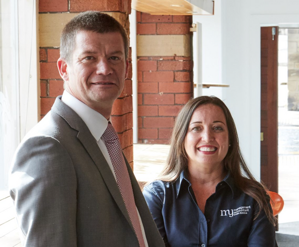 Cloud accounting firm creates peer support network