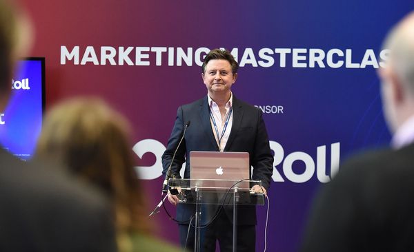 The communications industry is facing a time of crisis