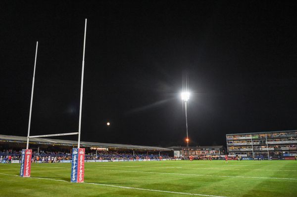 New Wakefield Trinity partnership tackles sustainability