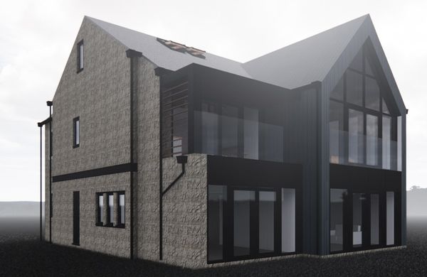 New housebuilding name debuts in North Yorkshire