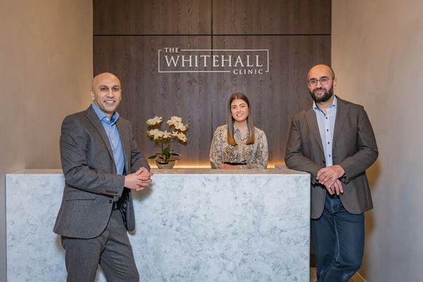 New clinic opens at Wellington Place