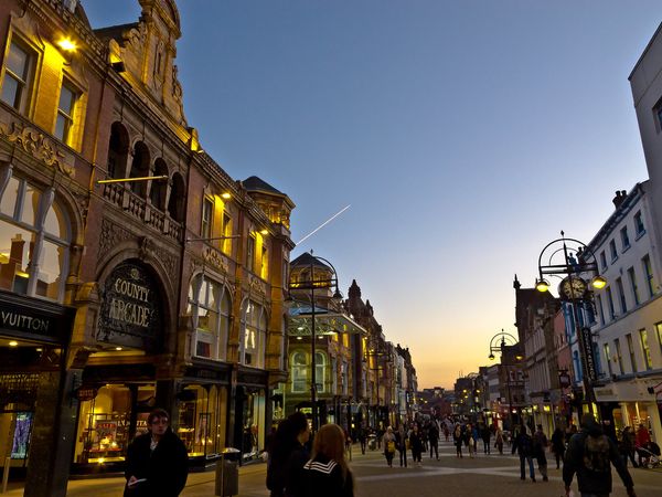 Business start-ups: How setting up in Yorkshire compares to the rest of the UK