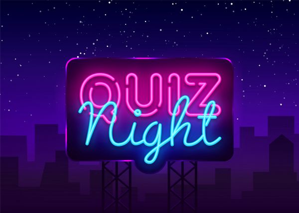 Win prizes in charity quiz