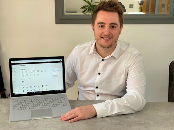 Leeds company Everon launches new productivity-boosting IT service
