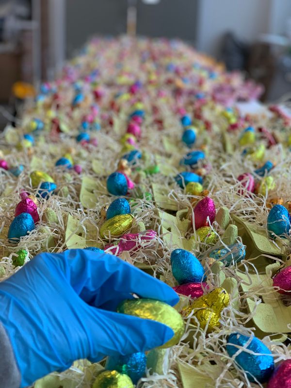 Easter boom for local online businesses