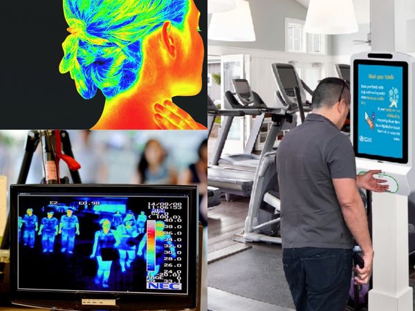 Fired Up Technologies helping future-proof employee and customer care