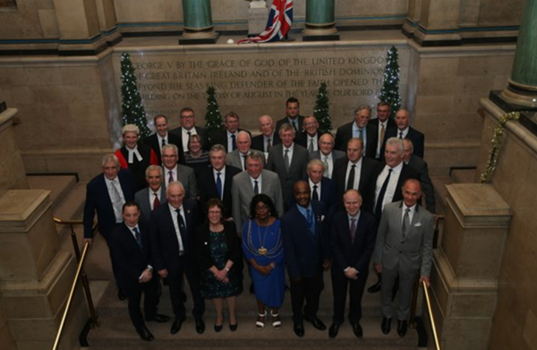 Sad loss of Leeds United legend Norman Hunter