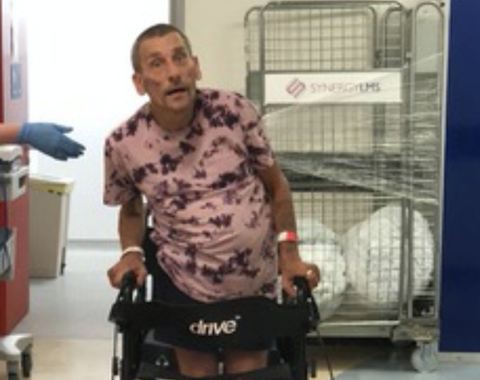 Wish Stephen Collins a Happy Birthday!