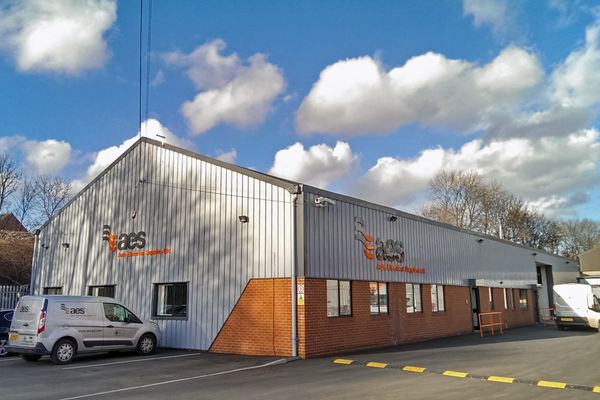 Wakefield company, AES Ltd, wins prestigious Queen’s Award for Enterprise