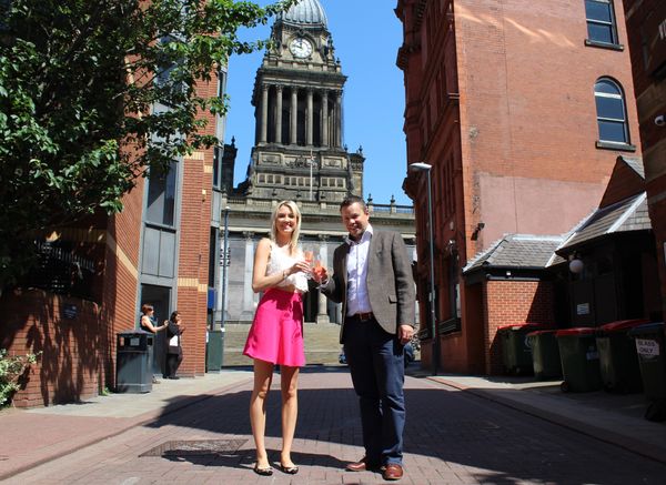 Yorkshire firms join prompt payer initiative to support small businesses