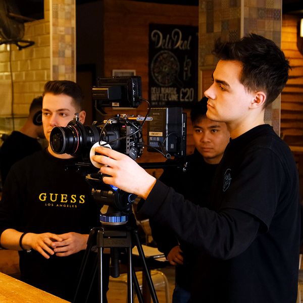 Video firm supports businesses by offering big discounts