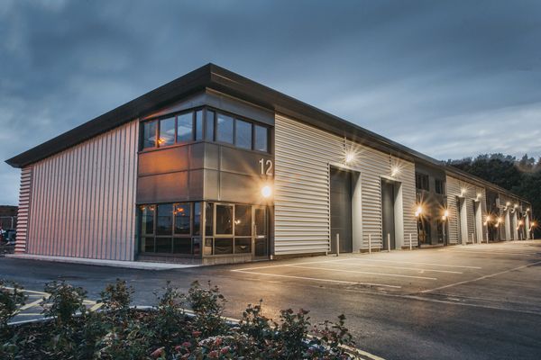 Priority Space achieves sales at Doncaster Sheffield Airport during lockdown