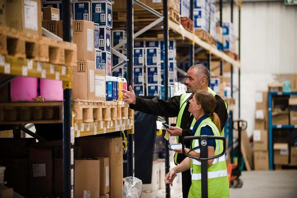 North Yorkshire medical supplies business secures funding from Barclays