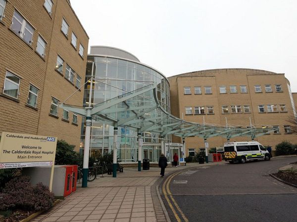 Publish Interactive provide 100 meals to Calderdale NHS staff