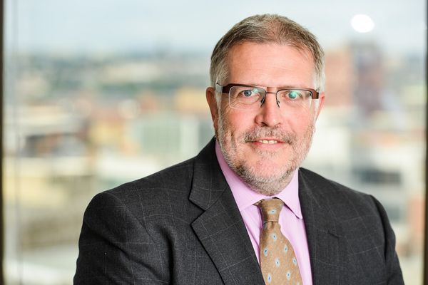 Twelve jobs saved with sale of Scunthorpe powered access provider