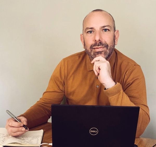 Ex-Dentsu Aegis chief joins AI marketing firm Third Foundation