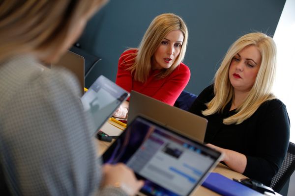 Yorkshire cloud and tech specialists hits £42 million turnover