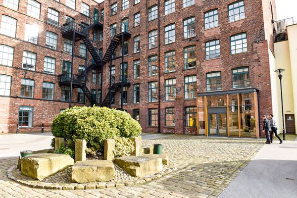 Sy4 Security agrees to lease deal in Marshall’s Mill