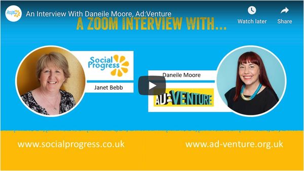 Support available for business