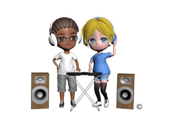 Sheffield-teacher launches DJ inspired spelling software