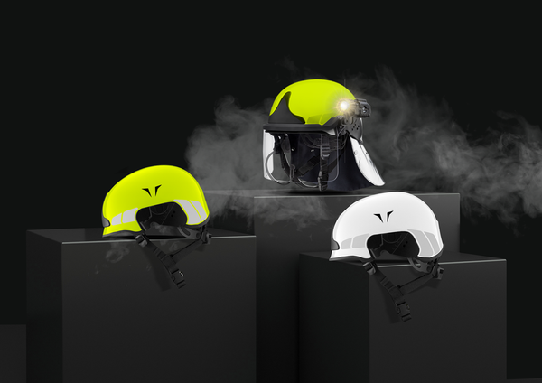 West Yorkshire manufacturer launches firefighting equipment department