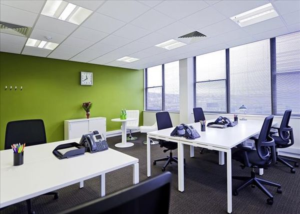 Still no sign of £10,000 cash grants for many serviced office tenants