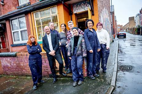 New phase of Leeds social housing plan to commence after £1.15m funding