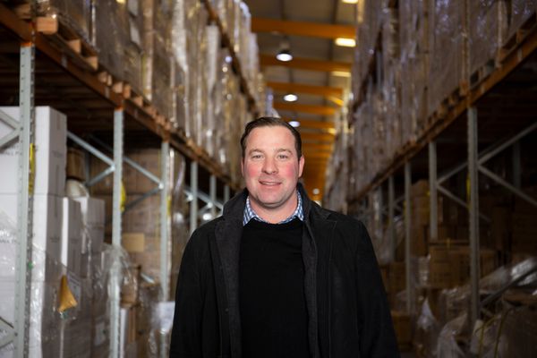 Bathroom retailer among largest chains in UK, reaching 50 stores and £33m turnover