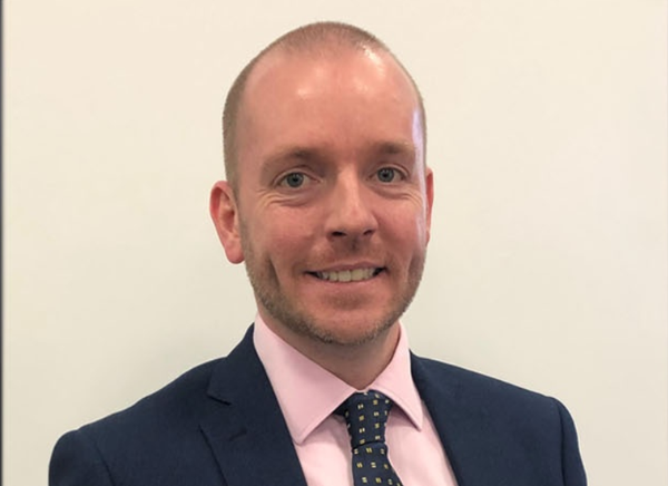 Pugh boosts Yorkshire operation with senior appointment