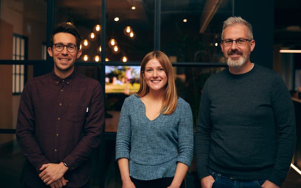 Engage appoints Head of Delivery to accelerate growth