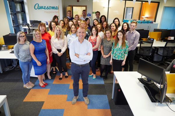 West Yorkshire hospitality and leisure business secures funding from Barclays