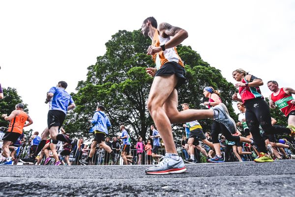 Ilkley Half Marathon goes virtual