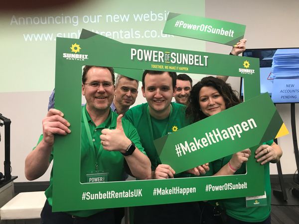 Leeds digital agency completes £150K International contract