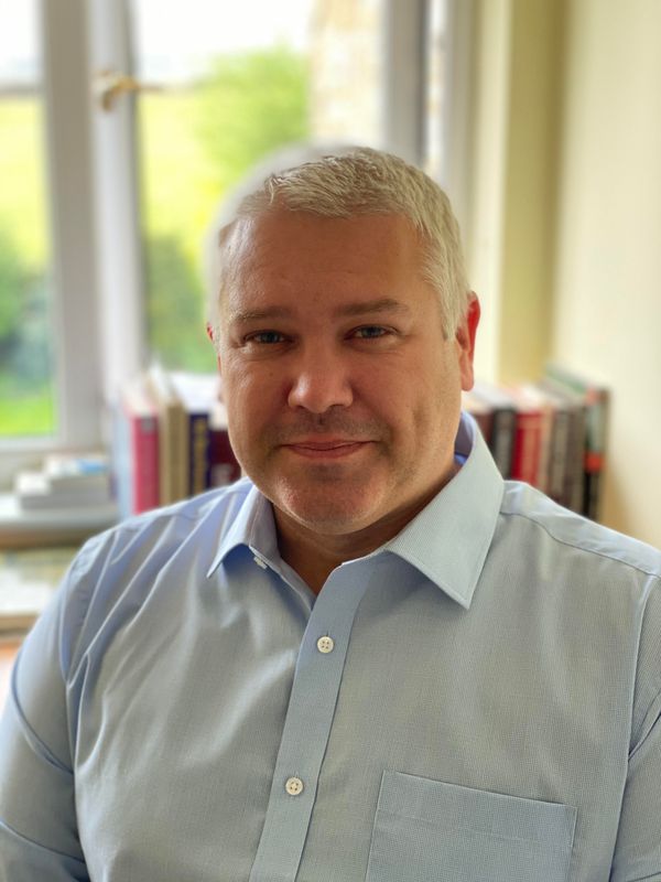 Wakefield engineering boss appointed to board of national sustainability centre of excellence