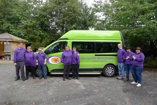 Jennyruth responds to coronavirus closure