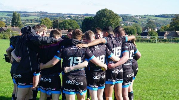Kirklees College announces Academy partnership with Huddersfield Giants