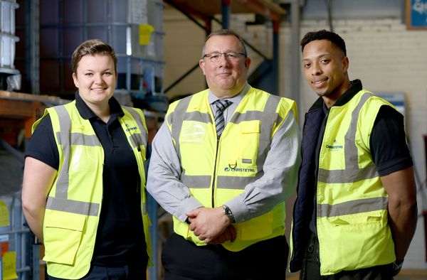 ‘Virtual’ Bradford Manufacturing Weeks 2020 announced for district’s students