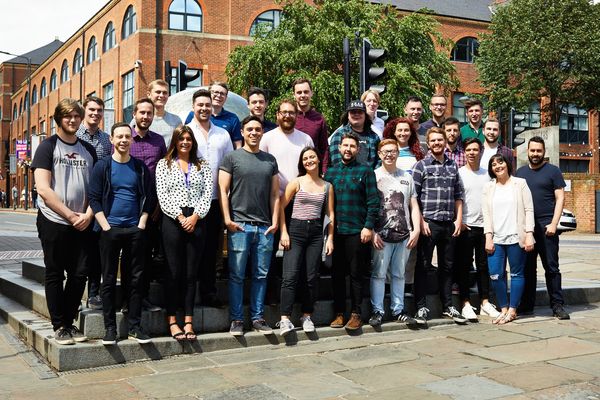 Leeds digital agency supports homeless charity with £40k website