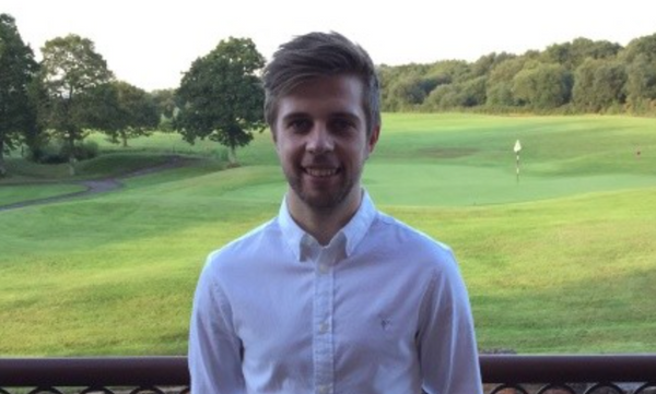 Accredited Google partner makes new appointment