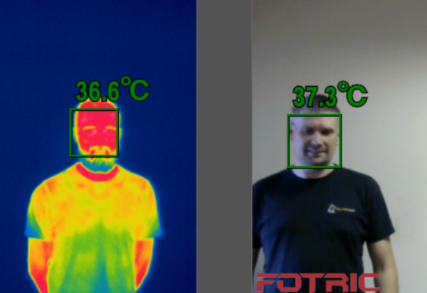 Stepping up to the challenge of helping the nation get back to work safely