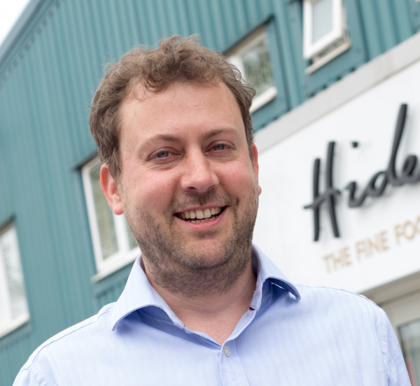 Fine foods wholesaler secures £5m funding line