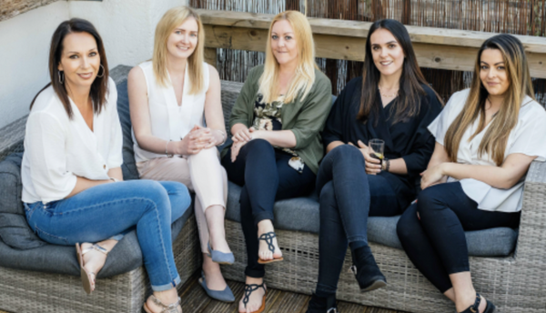 Unify PR & Marketing lend strategic support to local charity, Kirkwood