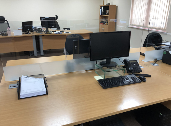 Survey reveals disparities between business owners and employees’ views on returning to the workplace