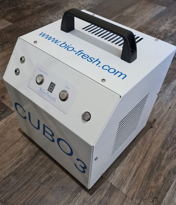 Rise in sanitisation requests during COVID-19 leads to substantial partnership