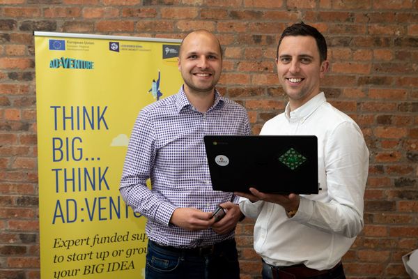 University launches virtual version of popular accelerator