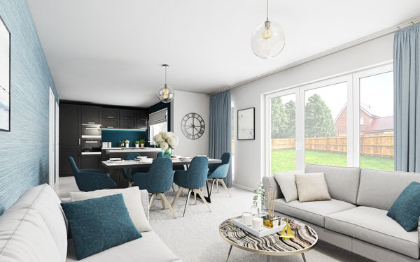 First phase of coastal homes released